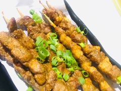 -陈帅夜排档·龙虾·炒菜·烤串(世茂店)