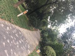 -唐城墙遗址公园