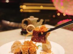-8餐厅(新葡京酒店)