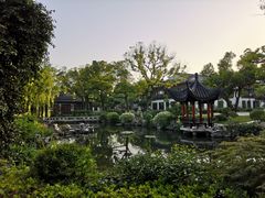 -杭州西湖柳莺里酒店·闻莺厅