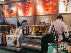 -星巴克臻选(上海今潮8弄店)