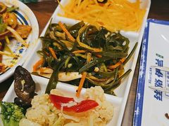 -丝路伊兰·兰州牛肉面(牛街总店)