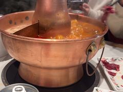 -东门口·鲜爆肚涮肉·烧烤(老门东店)