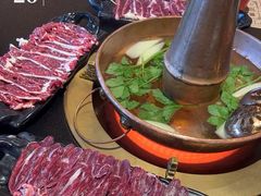 -潮庭牛肉火锅·骑楼私宴
