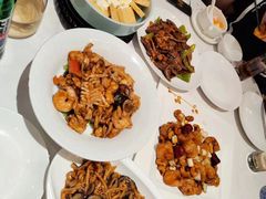 -大铁勺新津菜(东丽阳光新业广场店)