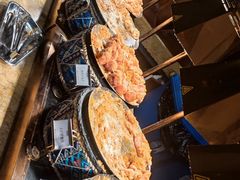 -芭菲盛宴·环球美食(北城国际店)