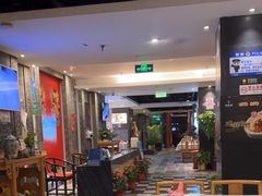 -辣婆婆(航天桥店)