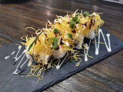 寿司T-蟹后Crabber(水悦城店)