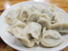 -山东水饺(南坪新街店)