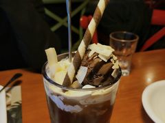 -绿茵阁牛扒餐厅(客村店)