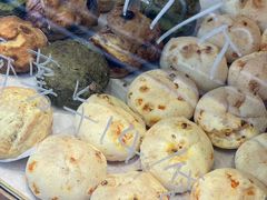 -Juicy Bakery(大学路店)