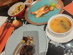 -牛将军•涮肉•烤肉(北京王府井·故宫店)
