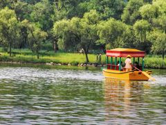 -承德避暑山庄景区