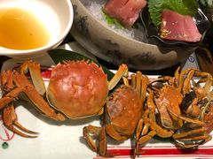 -蟹将军·松叶蟹和牛日料放题自助(K11店)