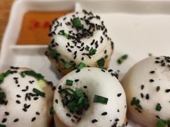 -东泰祥生煎馆(重庆北路店)