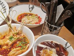 -太二酸菜鱼(深圳布吉万象汇店)