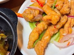 -奶奶的味道(胶州路店)