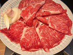 -满来寿喜烧(金虹桥店)