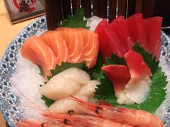 -沼津港渔市(宏伊国际广场店)