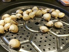 -马路边上·小海鲜烧烤(八一路店)