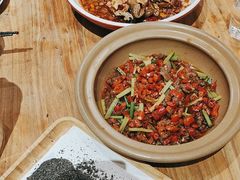 -图味美小黄鱼·景德菜(浙江路店)