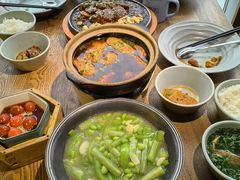 -蜜桃餐厅·伴山(湖滨商业街店)