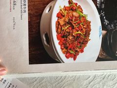 -辣婆婆(航天桥店)