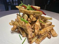 -四世同堂·京菜·烤鸭(双井店)