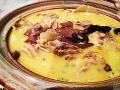 -小城外婆肴私房菜.家宴聚集点(圆明园颐和园·清河上地店)