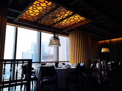 -富力丽思卡尔顿酒店·丽轩中餐厅