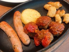 -萨莉亚意式餐厅(杭州西溪龙湖天街店)