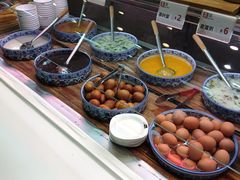 -来必堡(娄山关路店)