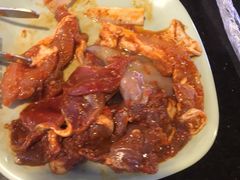 -梨花自助烤肉(天河城店)