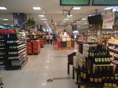 -世纪联华超市(江城店)