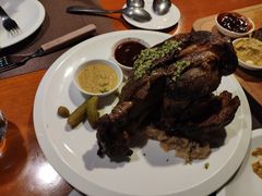 -布拉格餐厅· 中欧捷克菜(全国首店)