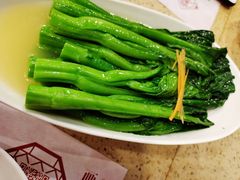 上汤富春菜心-点都德(聚福楼店)