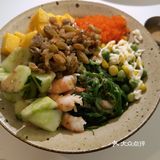 郑小包探店—新店深藏BLUE