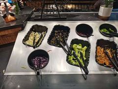 -比格比萨自助(花园路店)