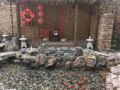 -竹泉村旅游度假区