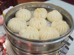 -狗不理(山东路总店)