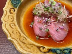 -晴空·日本料理(万象城店)