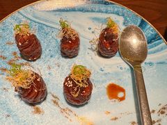 -采悦轩中餐厅·粤菜·海南菜(神州半岛喜来登度假酒店)