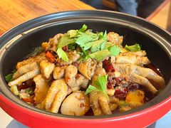 -红料理|串串有瘾·烧烤(吴中路店)