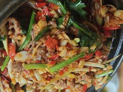 -金塔傣乡·云南民族特色菜·傣味手抓饭(金瓦路店)