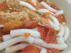 -南记粉面(銅鑼灣中心店)