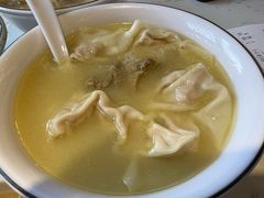 -龙抄手(文殊坊店)