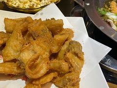 -李二鲜鱼(水晶店)