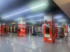 -拳盛时代拳击俱乐部(北京路店)