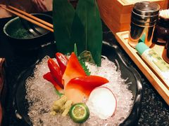 -無境·匠心日本料理(汉街店)