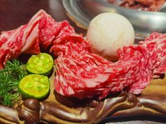 赤龙卷-义气烤肉餐吧(大族广场店)